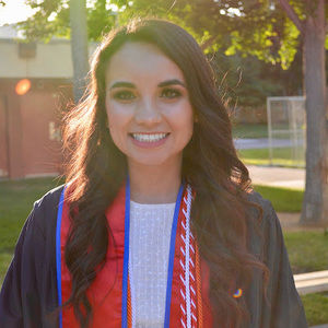 Meet your Posher, Melissa